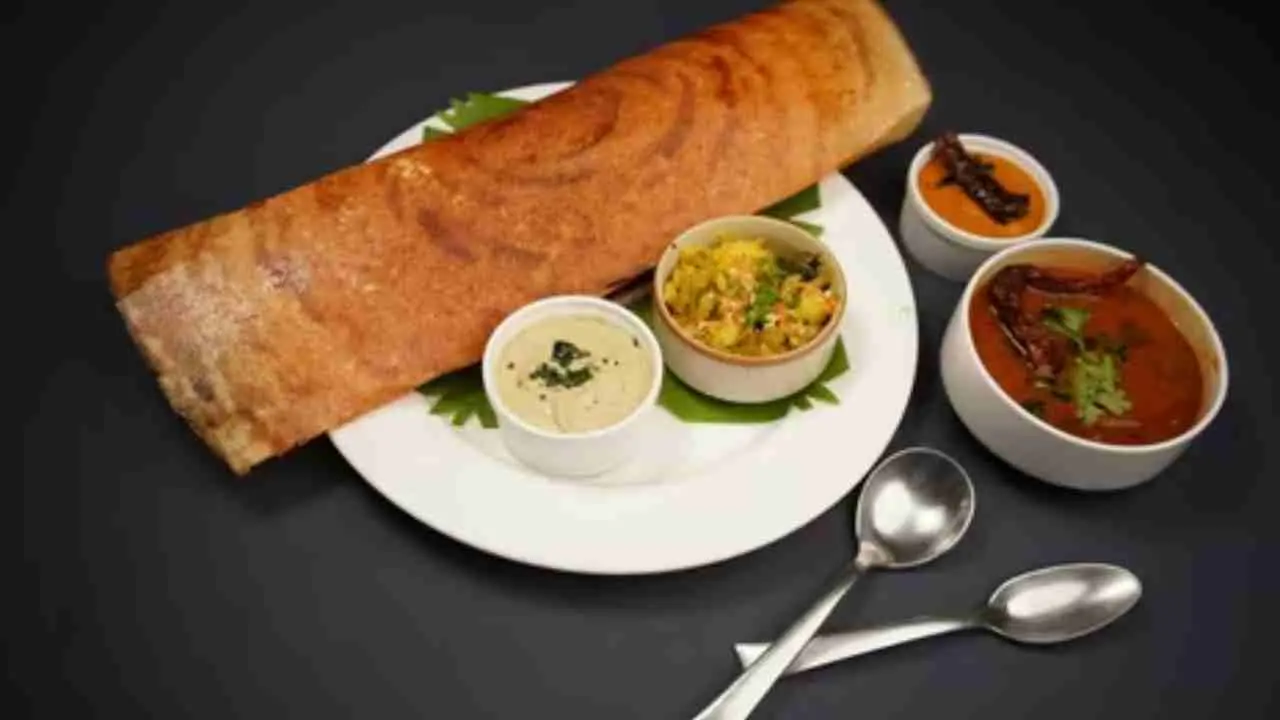 How to lose weight with vegetarian South Indian diet, according to fitness coach: ‘Avoid idli-dosa and switch to...’